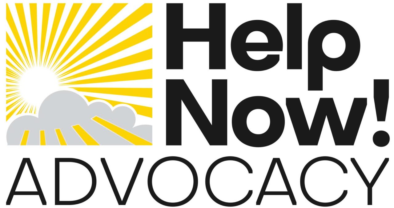 Donate Now - Help Now! Advocacy